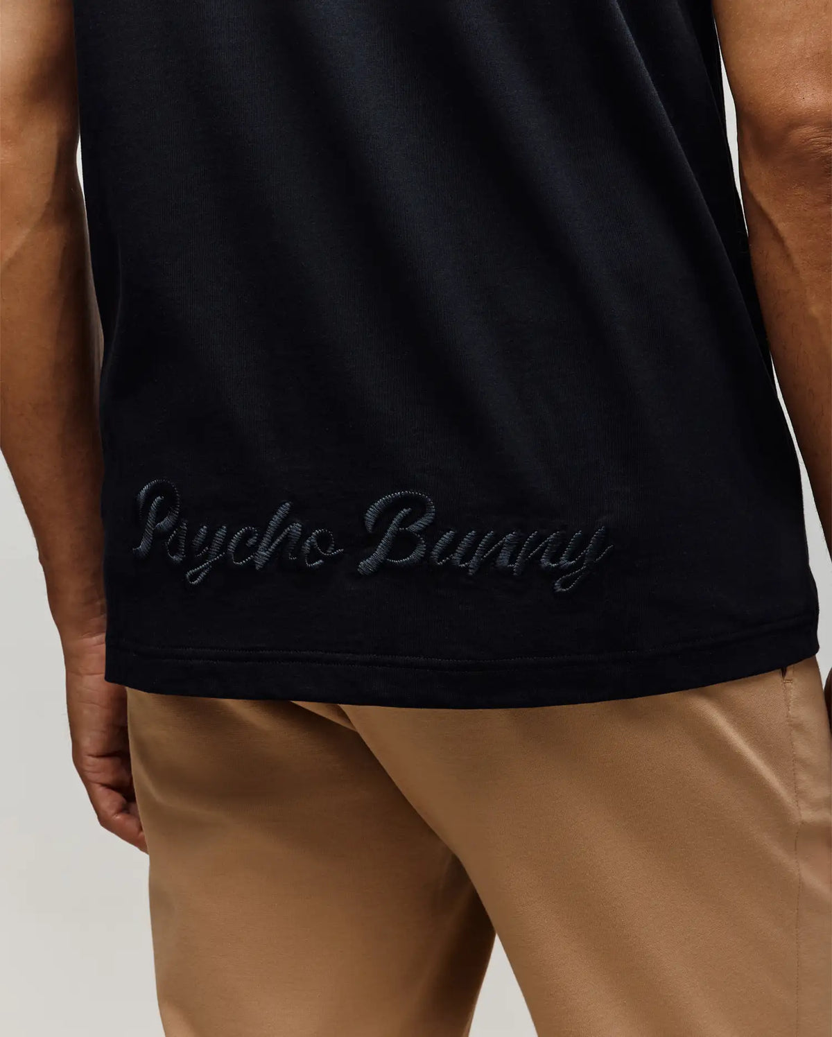 MENS HARLEY GRAPHIC TEE - MT0200246