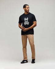 MENS HARLEY GRAPHIC TEE - MT0200246