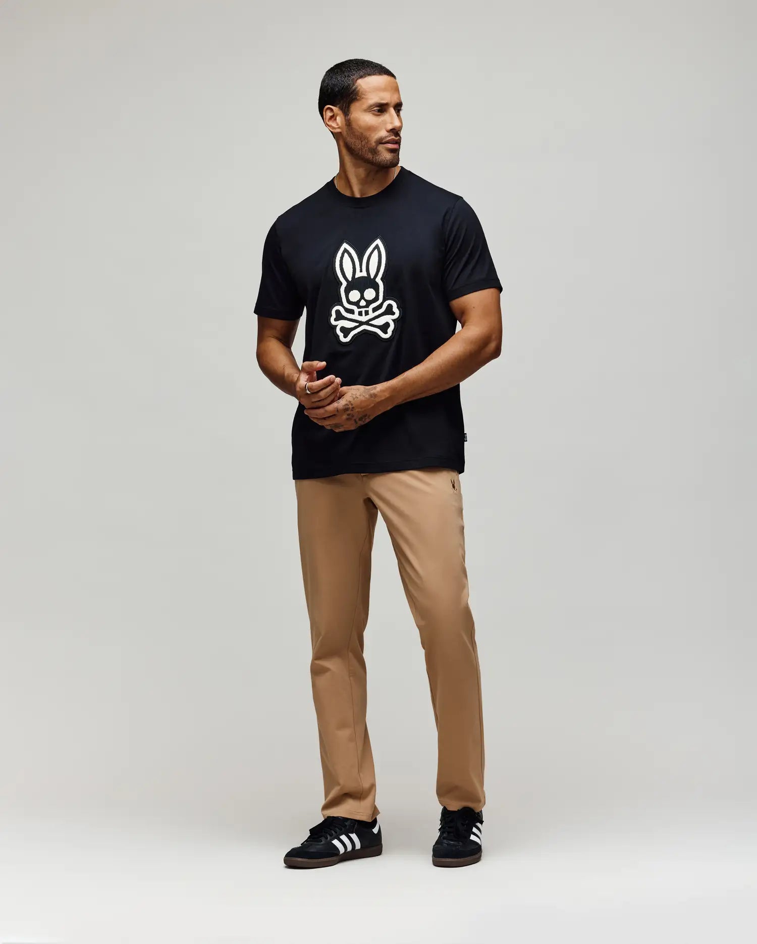 MENS HARLEY GRAPHIC TEE - MT0200246