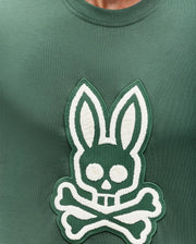 MENS HARLEY GRAPHIC TEE - MT0200246