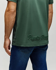 MENS HARLEY GRAPHIC TEE - MT0200246