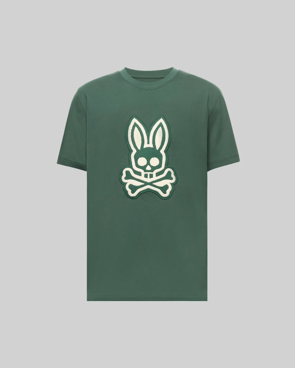 MENS HARLEY GRAPHIC TEE - MT0200246