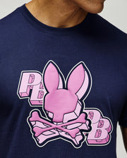 MENS ZAL GRAPHIC TEE - MT0200256