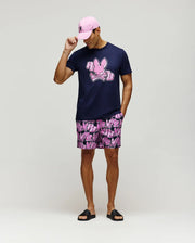 MENS ZAL GRAPHIC TEE - MT0200256