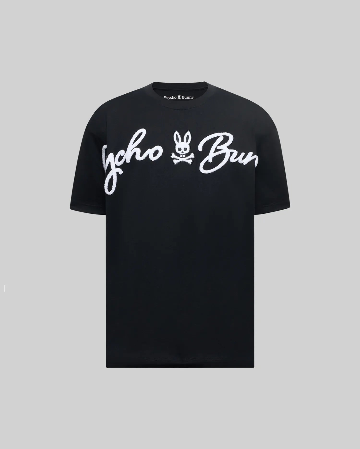 MENS TATE OVERSIZED GRAPHIC TEE - MT0200257