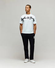 MENS TATE OVERSIZED GRAPHIC TEE - MT0200257