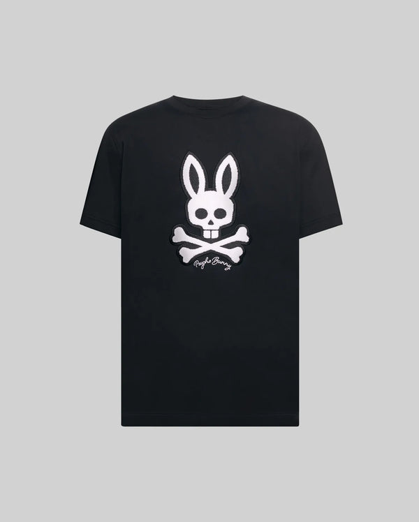 MENS TATE BUNNY GRAPHIC TEE - MT0200258