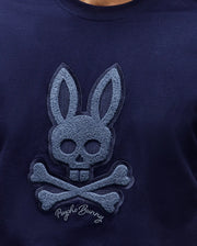 MENS TATE BUNNY GRAPHIC TEE - MT0200258