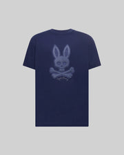 MENS TATE BUNNY GRAPHIC TEE - MT0200258