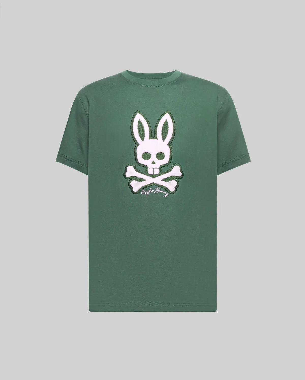 MENS TATE BUNNY GRAPHIC TEE - MT0200258