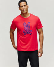 MENS KENDRICK GRAPHIC TEE - MT0200269