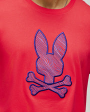 MENS KENDRICK GRAPHIC TEE - MT0200269