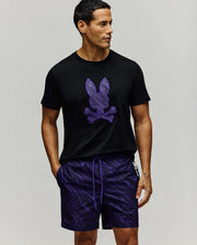 MENS KENDRICK GRAPHIC TEE - MT0200269