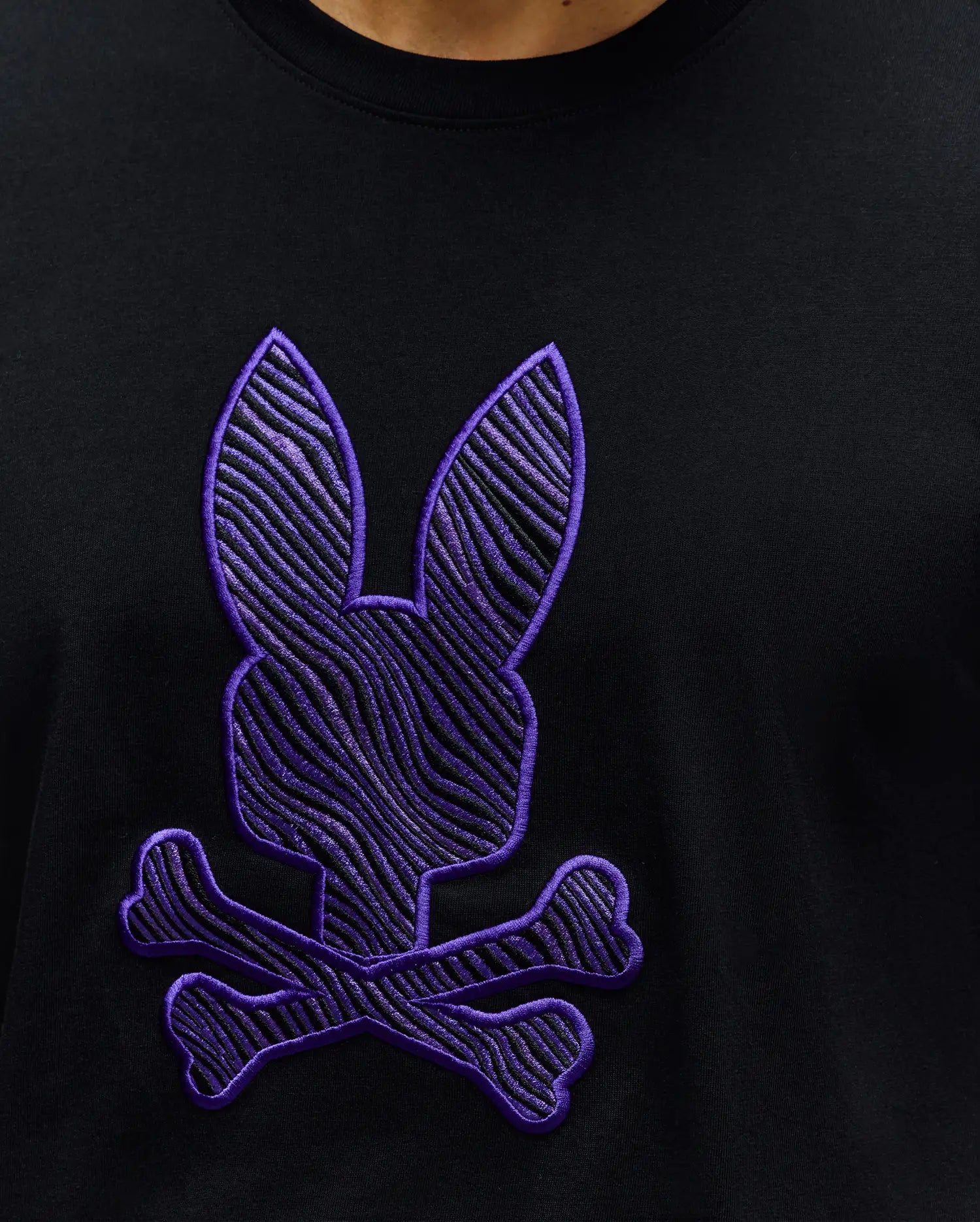 MENS KENDRICK GRAPHIC TEE - MT0200269