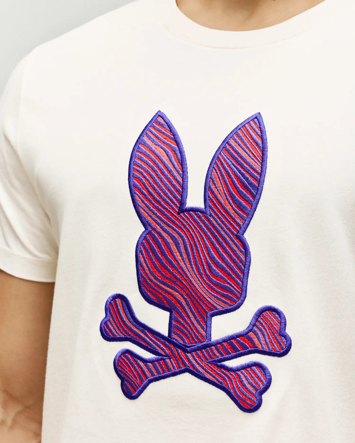 MENS KENDRICK GRAPHIC TEE - MT0200269