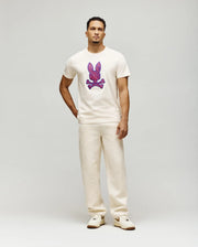 MENS KENDRICK GRAPHIC TEE - MT0200269