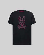 MENS ASHTON GRAPHIC TEE - MT0200271