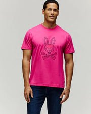 MENS ASHTON GRAPHIC TEE - MT0200271