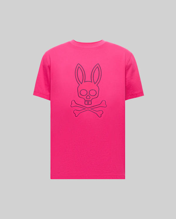 MENS ASHTON GRAPHIC TEE - MT0200271