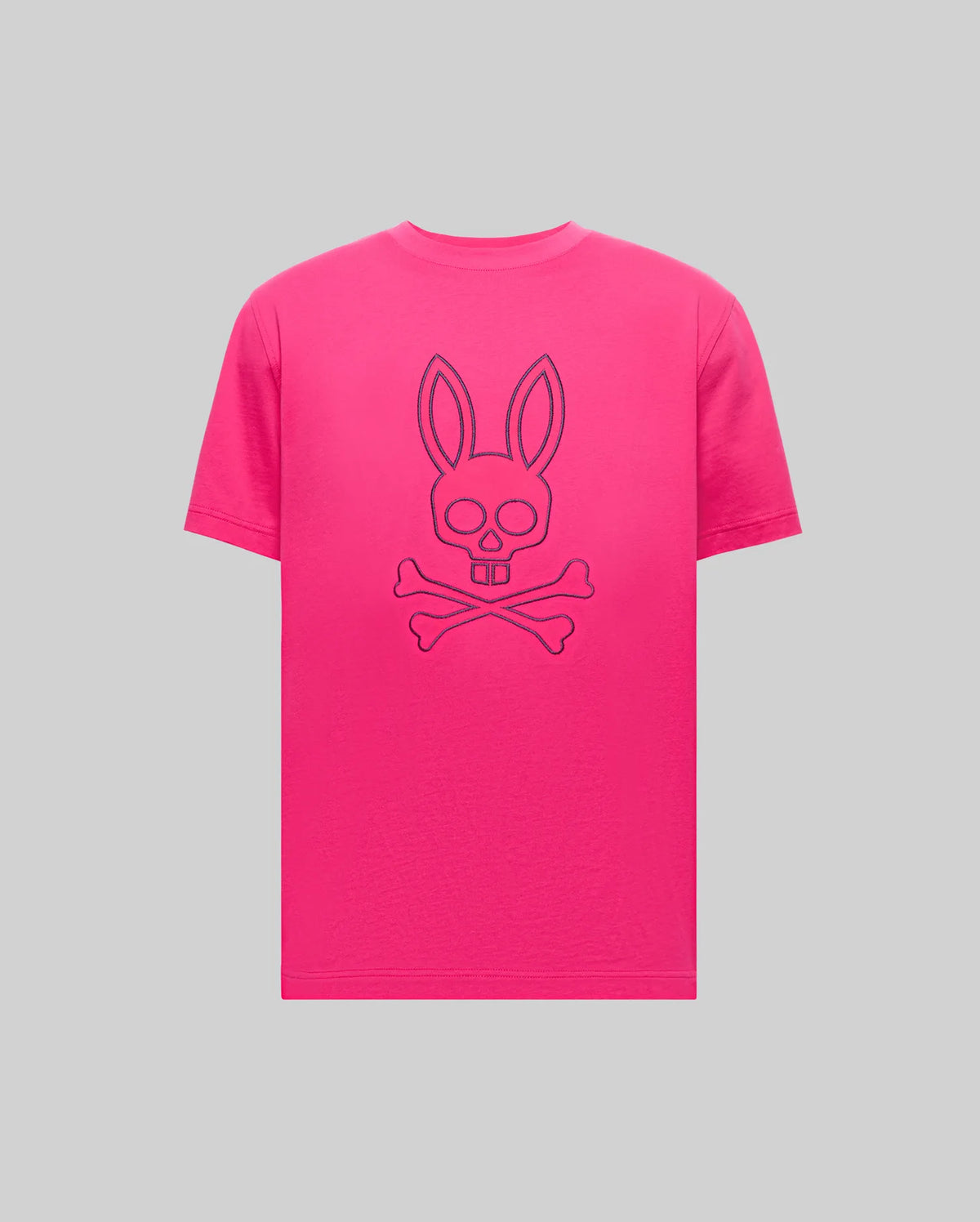 MENS ASHTON GRAPHIC TEE - MT0200271