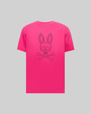 MENS ASHTON GRAPHIC TEE - MT0200271