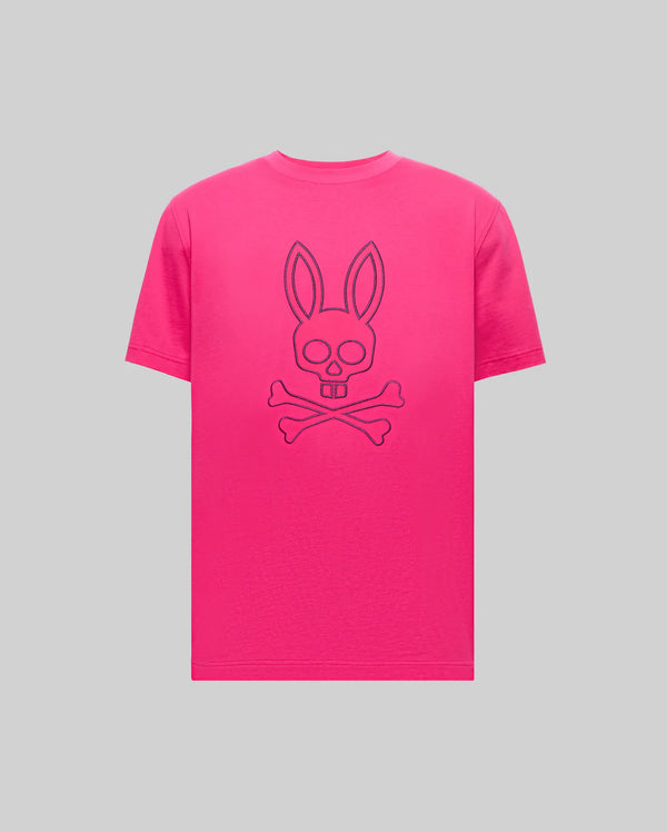 MENS ASHTON GRAPHIC TEE - MT0200271