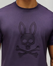 MENS ASHTON GRAPHIC TEE - MT0200271