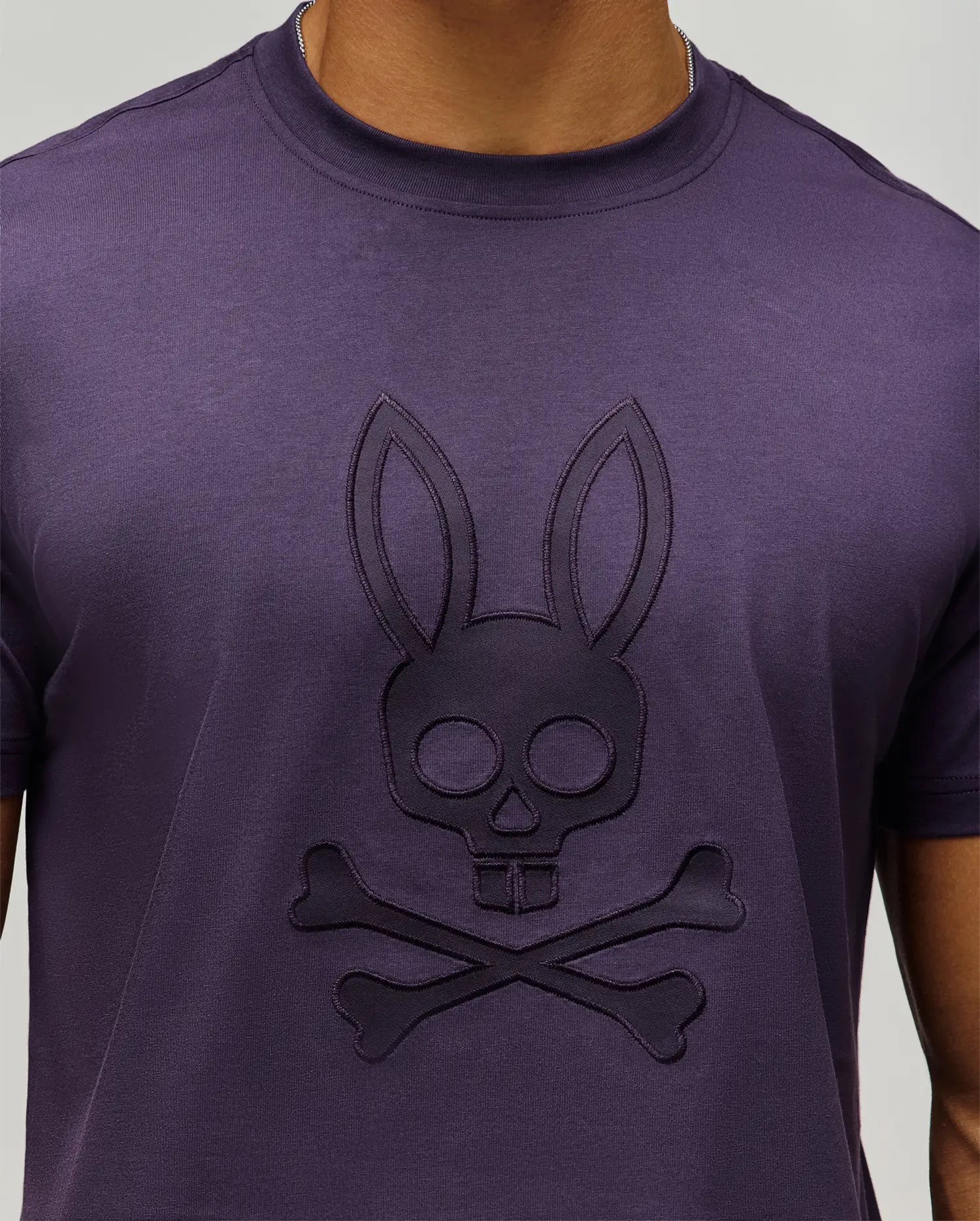 MENS ASHTON GRAPHIC TEE - MT0200271