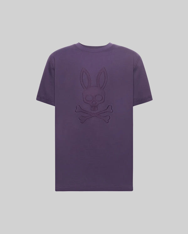 MENS ASHTON GRAPHIC TEE - MT0200271