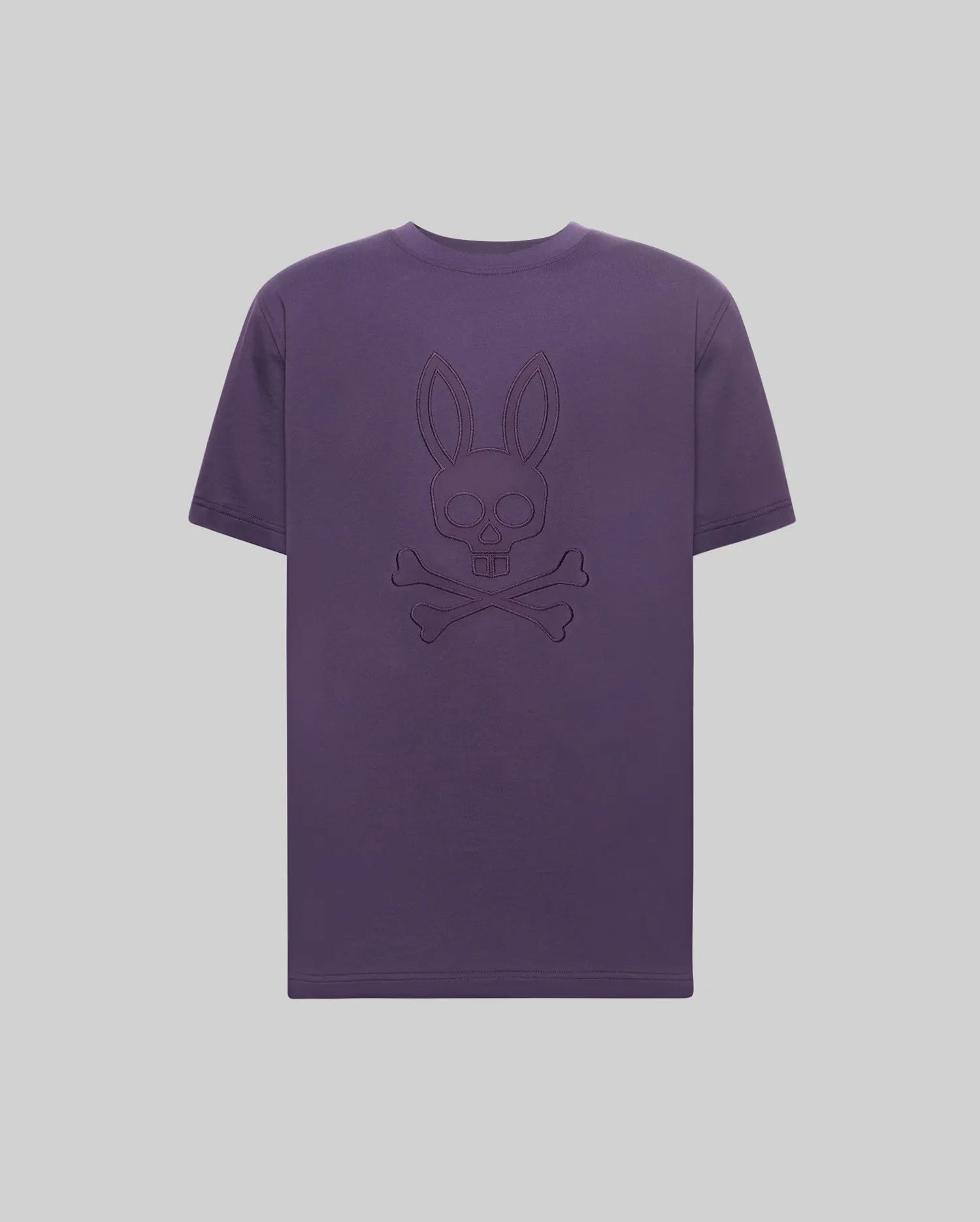 MENS ASHTON GRAPHIC TEE - MT0200271