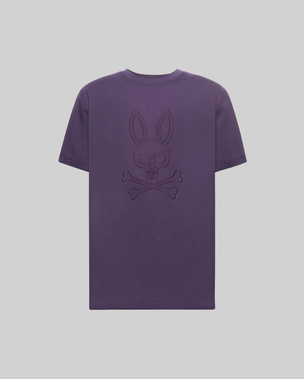 MENS ASHTON GRAPHIC TEE - MT0200271