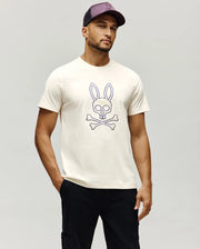 MENS ASHTON GRAPHIC TEE - MT0200271