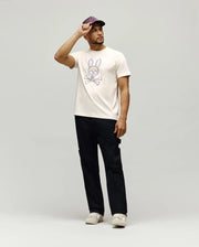 MENS ASHTON GRAPHIC TEE - MT0200271