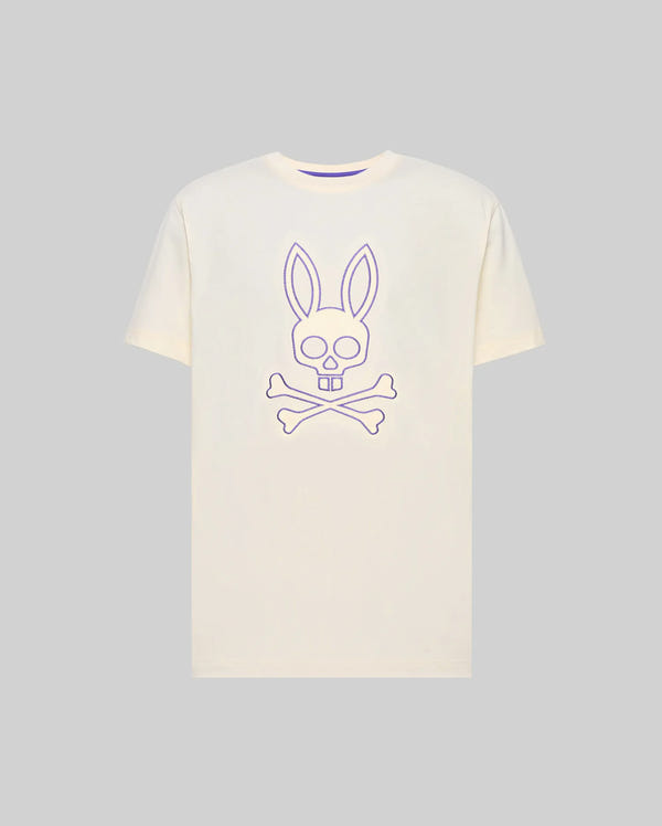 MENS ASHTON GRAPHIC TEE - MT0200271