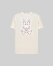 MENS ASHTON GRAPHIC TEE - MT0200271