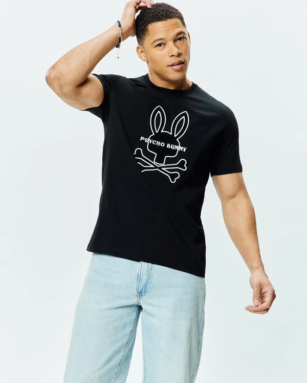 MENS CRAIG GRAPHIC TEE view 2
