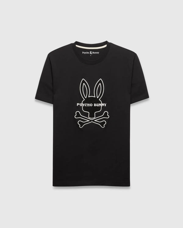 MENS CRAIG GRAPHIC TEE view 1