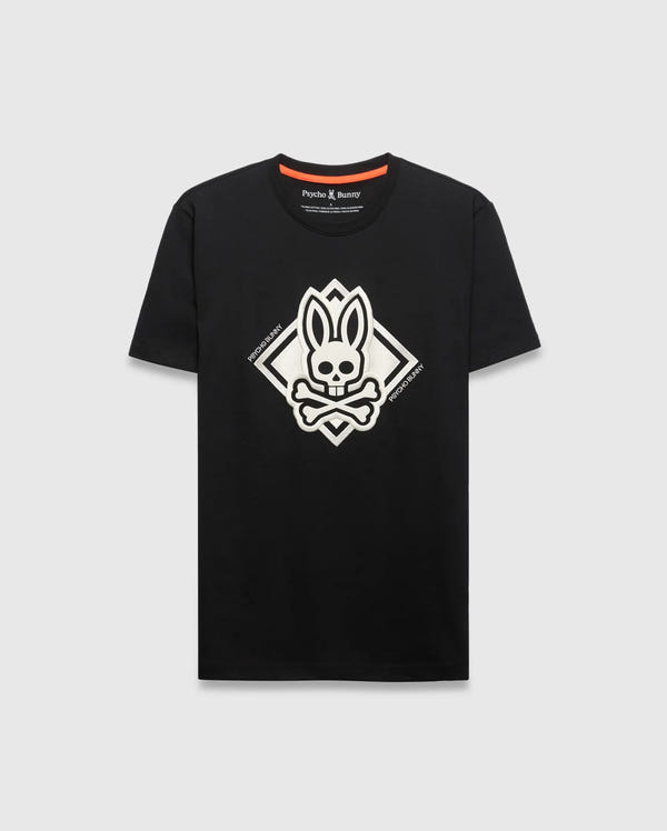 MENS TOBIAS GRAPHIC TEE view 2