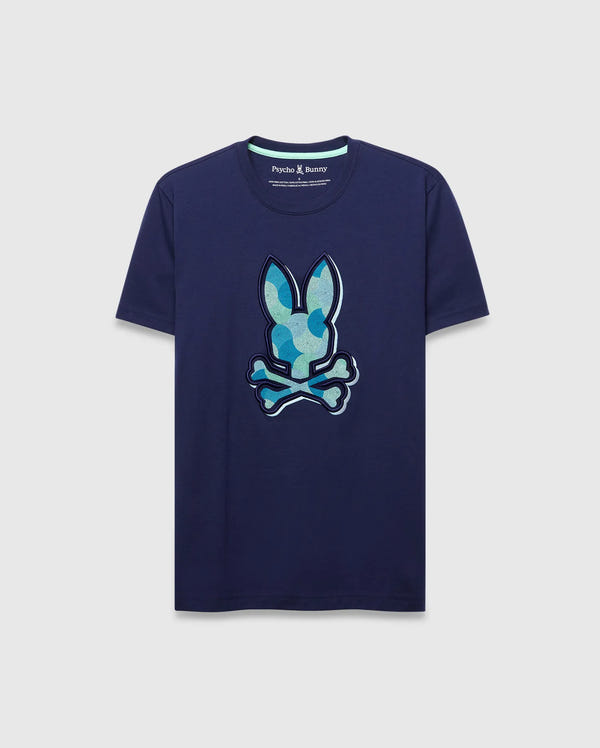 MENS ETHAN GRAPHIC TEE view 1