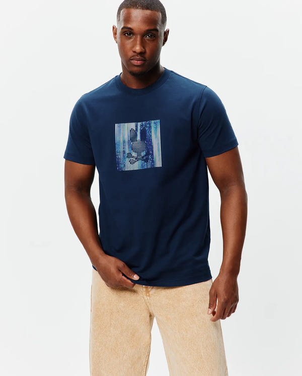 MENS SEAMUS GRAPHIC TEE view 2
