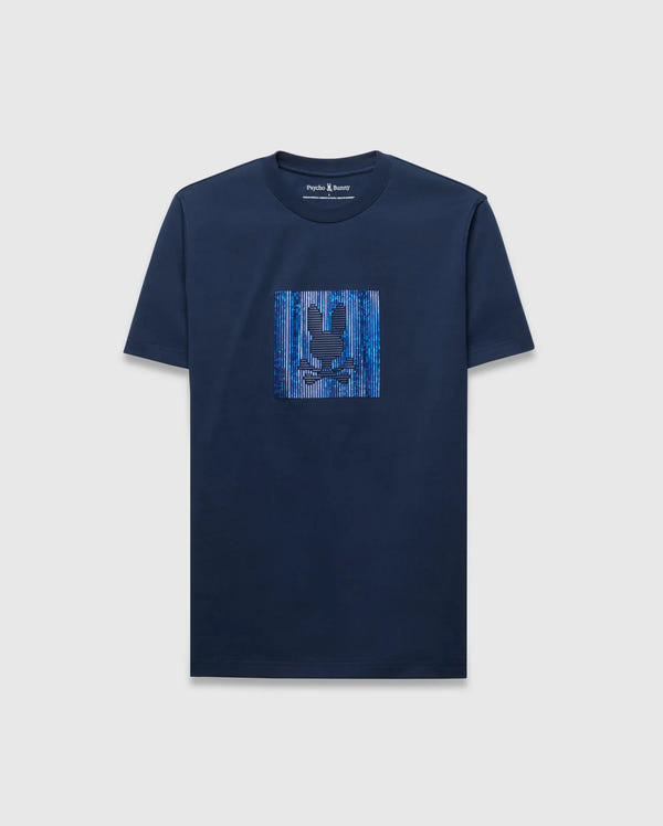 MENS SEAMUS GRAPHIC TEE view 1