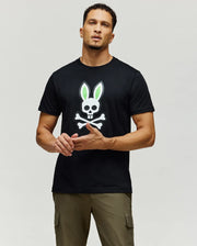 MENS REX GRAPHIC TEE - MT0200324