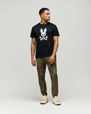 MENS REX GRAPHIC TEE - MT0200324