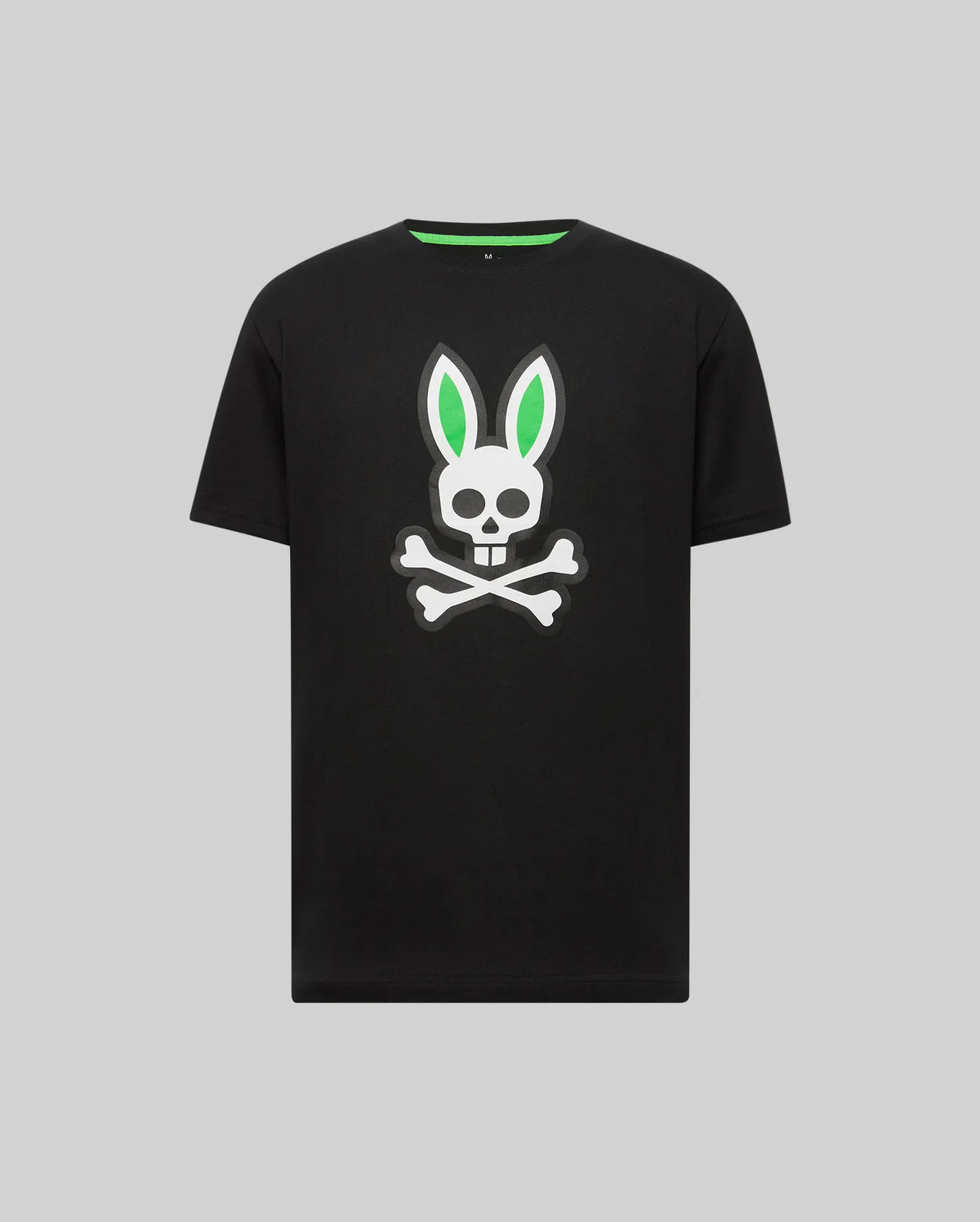 MENS REX GRAPHIC TEE - MT0200324