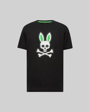 MENS REX GRAPHIC TEE - MT0200324