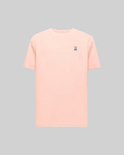 MENS MAXTON WAFFLE TEE - MT0200325