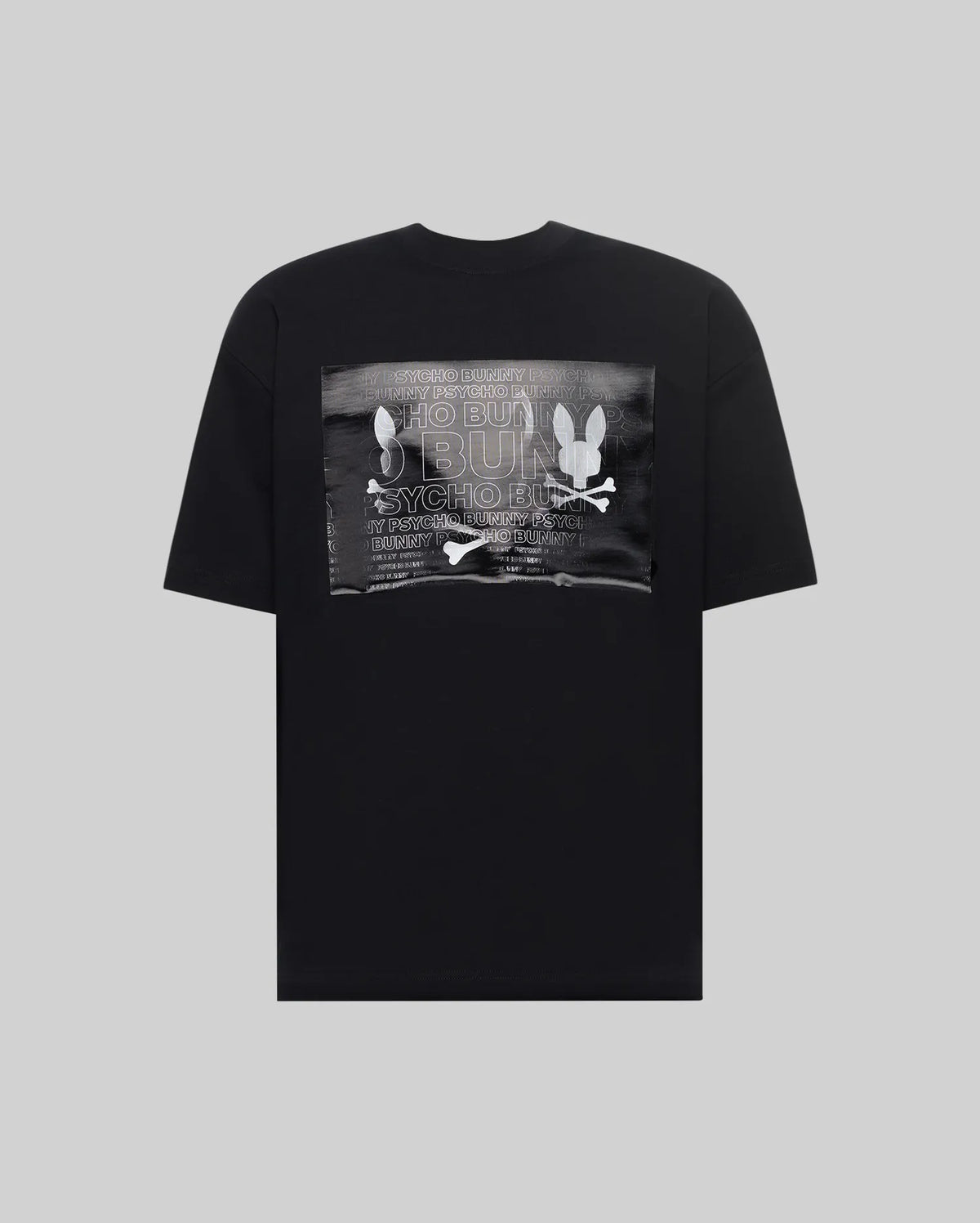 MENS JARVIS OVERSIZED FIT GRAPHIC TEE - MT0200332