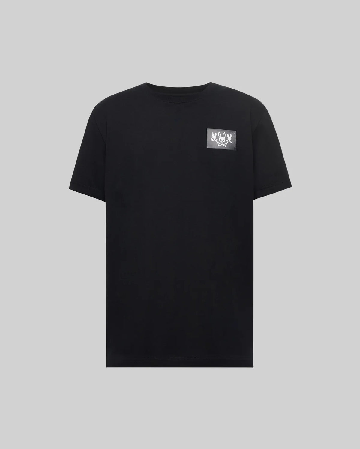 MENS JARVIS CHEST GRAPHIC TEE - MT0200335