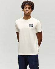 MENS JARVIS CHEST GRAPHIC TEE - MT0200335