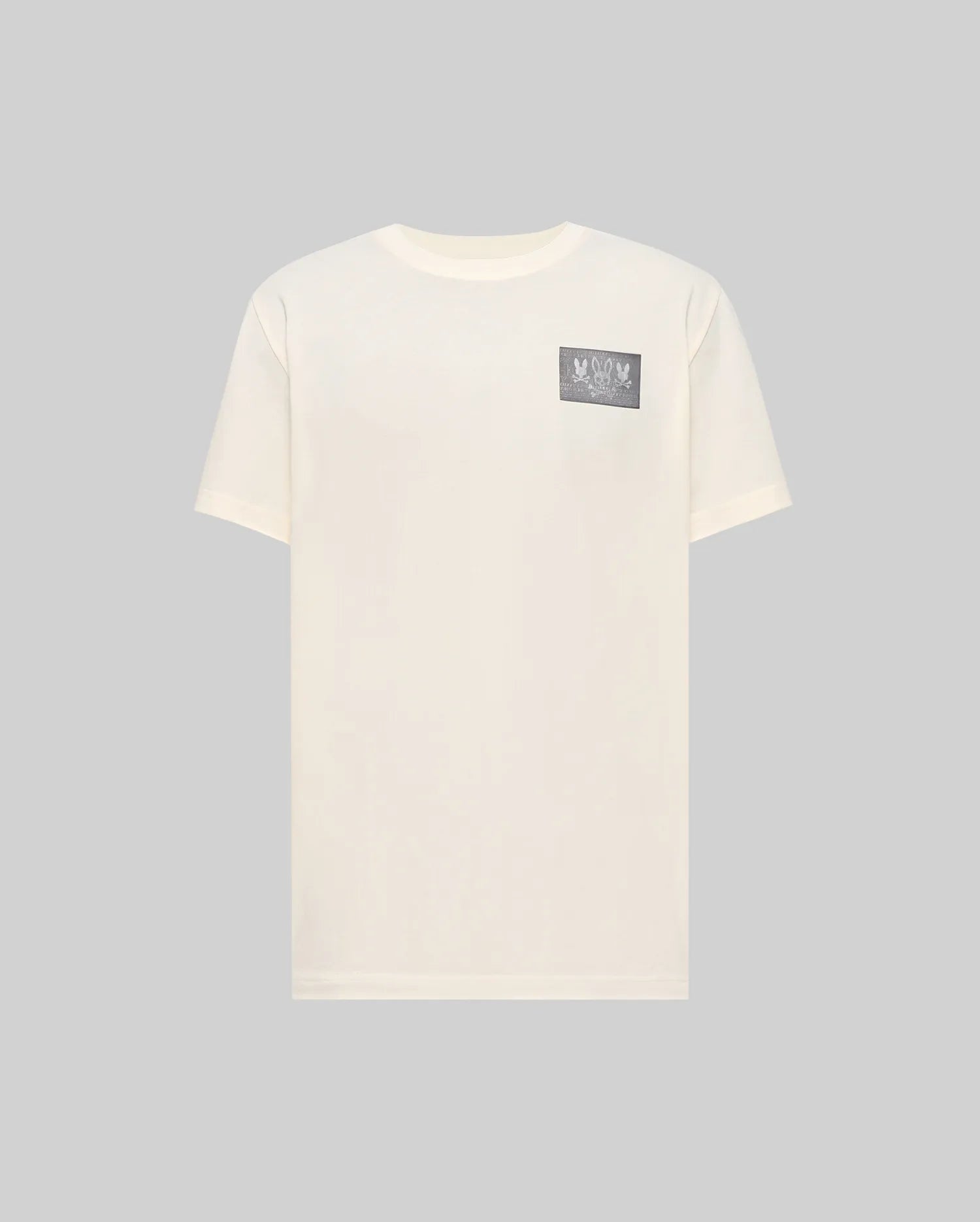 MENS JARVIS CHEST GRAPHIC TEE - MT0200335